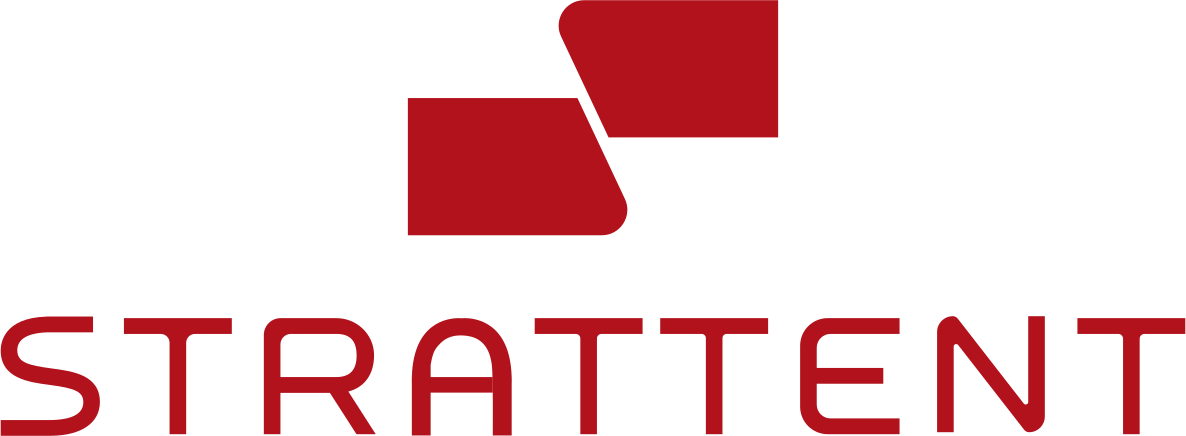 Strattent Logo
